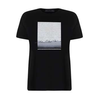 تی شرت آستین کوتاه زنانه زانتوس مدل 14918-99