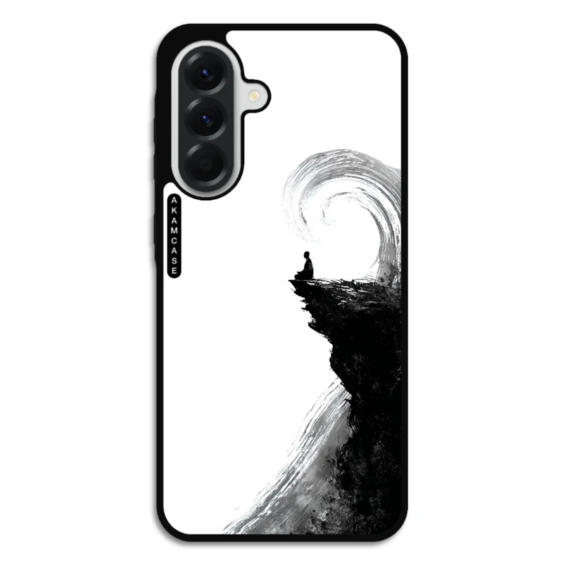 کاور آکام مدل AMC-WSGA56-ZEN-21 مناسب برای گوشی موبایل سامسونگ Galaxy A56