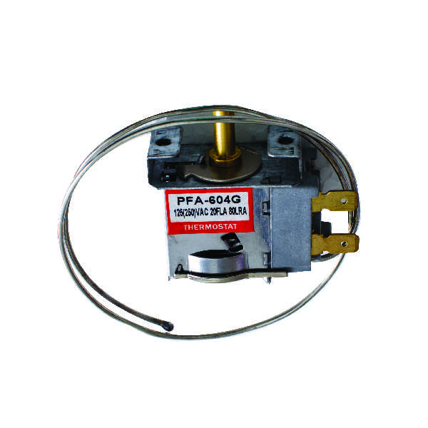 ترموستات فن کوئل اوجی کول مدل PFA-604G