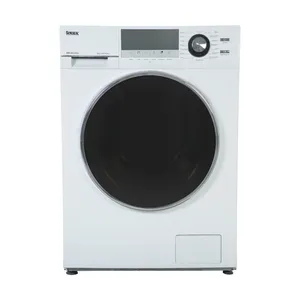 ماشین لباسشویی سینجر مدل WMS-80-X7814 ظرفیت 8 کیلوگرم