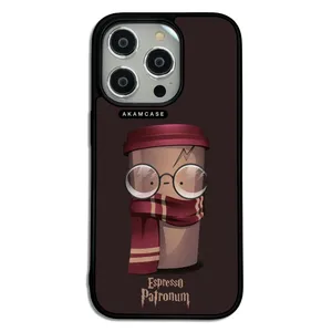 AKAM AMCWA14PRO-HARRY POTTER7 Cover For Apple iPhone 14 Pro
