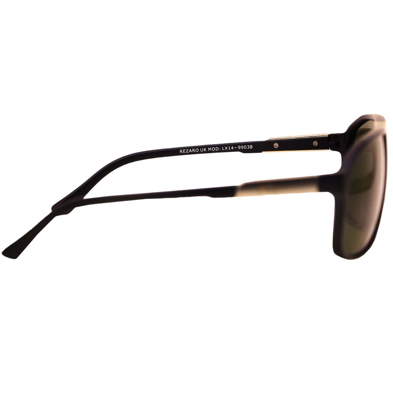 عینک آفتابی ریزارو مدل 99038-Mano14 -  - 4