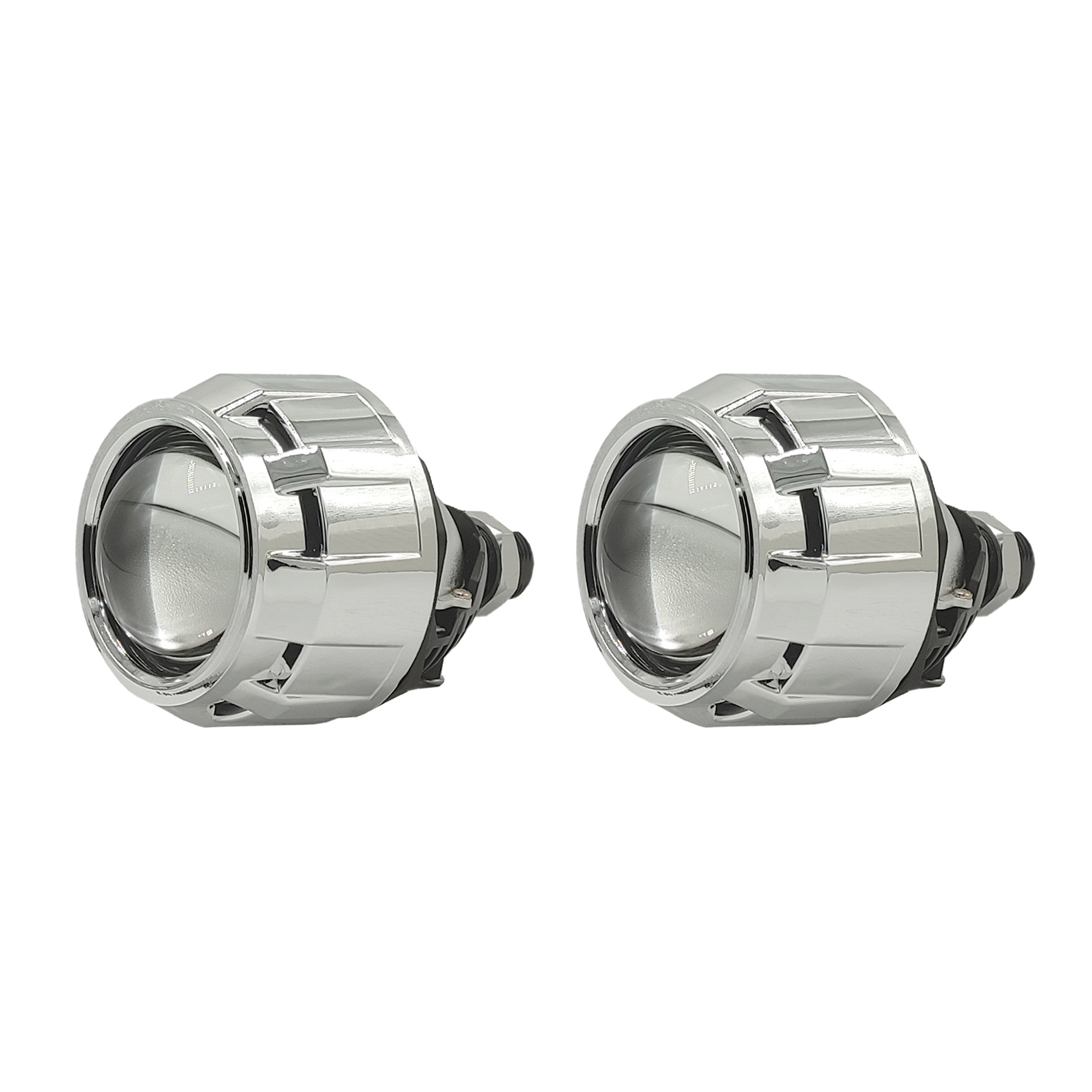 لنز چراغ خودرو دو حالته زیمر مدل L25 BI-LED