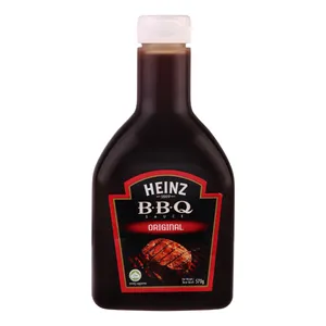سس باربیکیو هاینز - 570 گرم