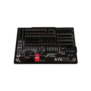 برد بازیابی میکروکنترلر بادلان مدل AVR fuse bit recovery