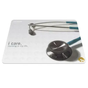 ماوس پد هومرو مدل A5637 طرح پرستاری پزشکی