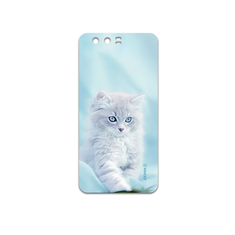 برچسب پوششی ماهوت مدل Cat-1 مناسب برای گوشی موبایل آنر 9