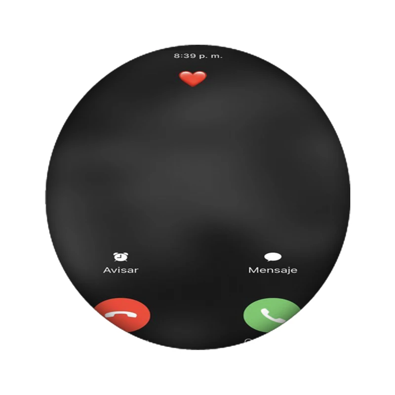 استیکر لپ تاپ طرح موبایل کد 3281