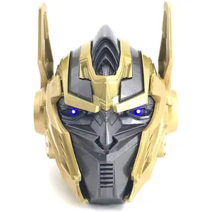 اسپیکر بلوتوثی قابل حمل مدل اپتیموس پرایم