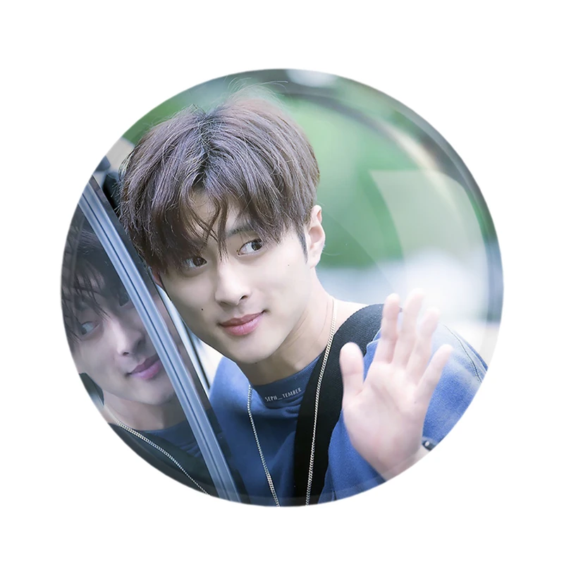 مگنت خندالو مدل جی سف گروه کارد Kard  کد 20122