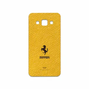 MAHOOT ML-FRRI Cover Sticker for Samsung Galaxy A3