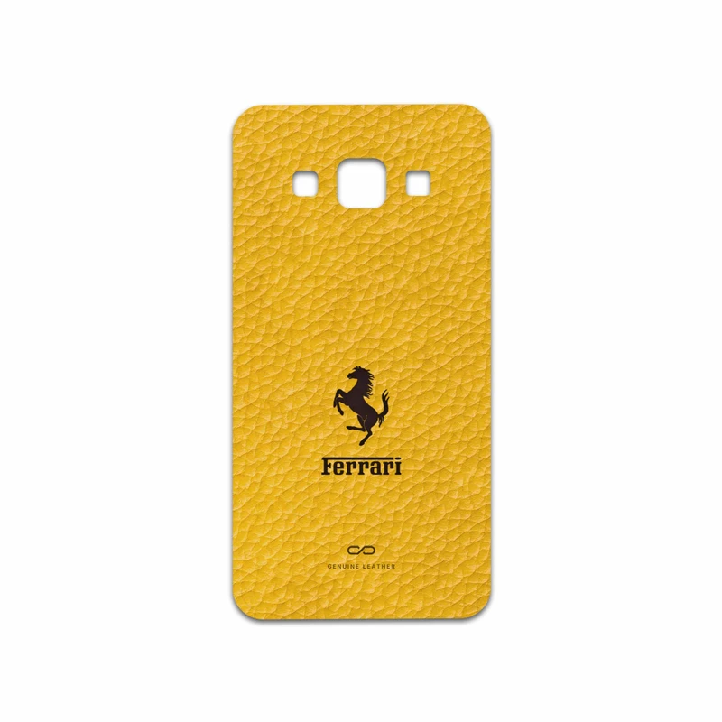 برچسب پوششی ماهوت مدل ML-FRRI مناسب برای گوشی موبایل سامسونگ Galaxy A3