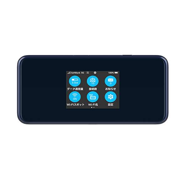 مودم 5G /TD-LTE  مدل A102ZT