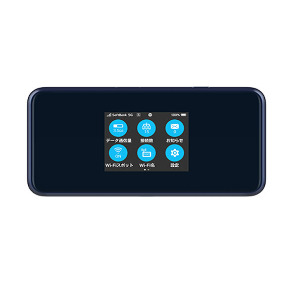 مودم 5G /TD-LTE  مدل A102ZT