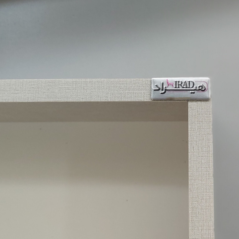 کمد اداری هیراد مدل K114