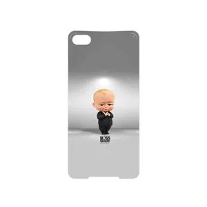 MAHOOT The Boss Baby Cover Sticker for BlackBerry Z30