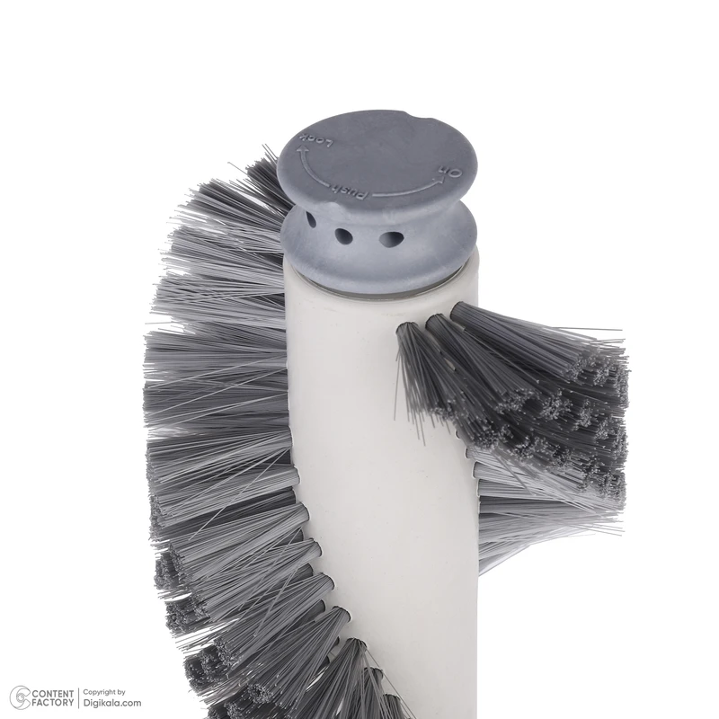 عکس شماره 6 : مینی-واش 5 کیلوگرم تز مدل کتانی-شور mw4000