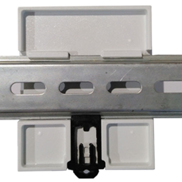 منبع تغذیه سوئیچینگ صنعتی نورسال مدل NS24V1.5ADIn