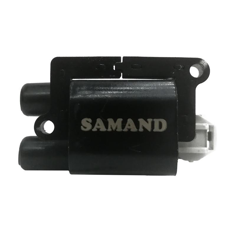 کوئل نوین الکتریک قزوین کد C05A6 مناسب برای سمند