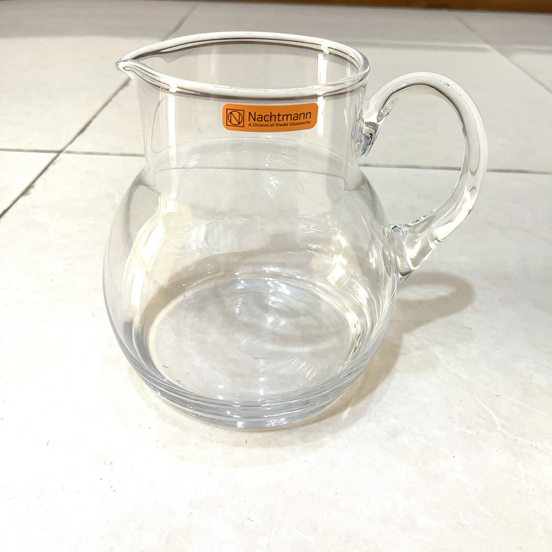 پارچ ناخمن مدل Vivendi 1 پارچ ناخمن مدل Vivendi 1