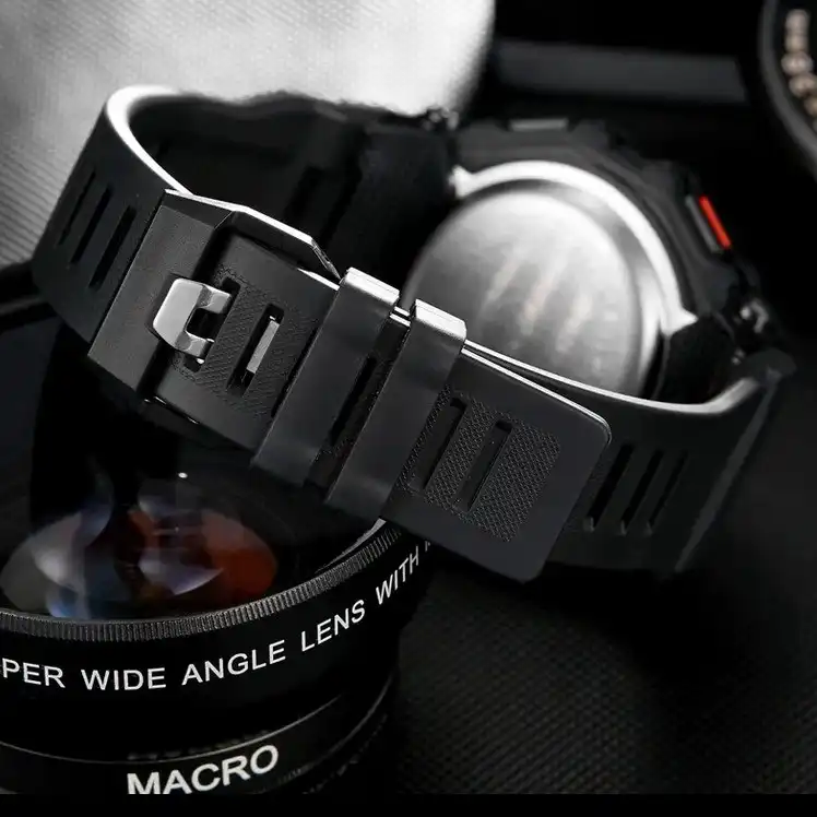 ساعت مچی دیجیتال اهسن مدل 2202