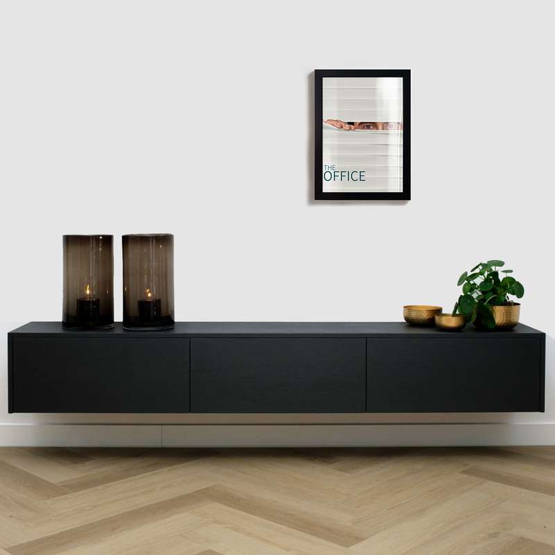 تابلو مدل سریال آفیس the office B365