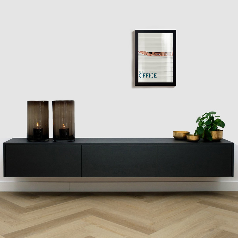 تابلو مدل سریال آفیس the office B365