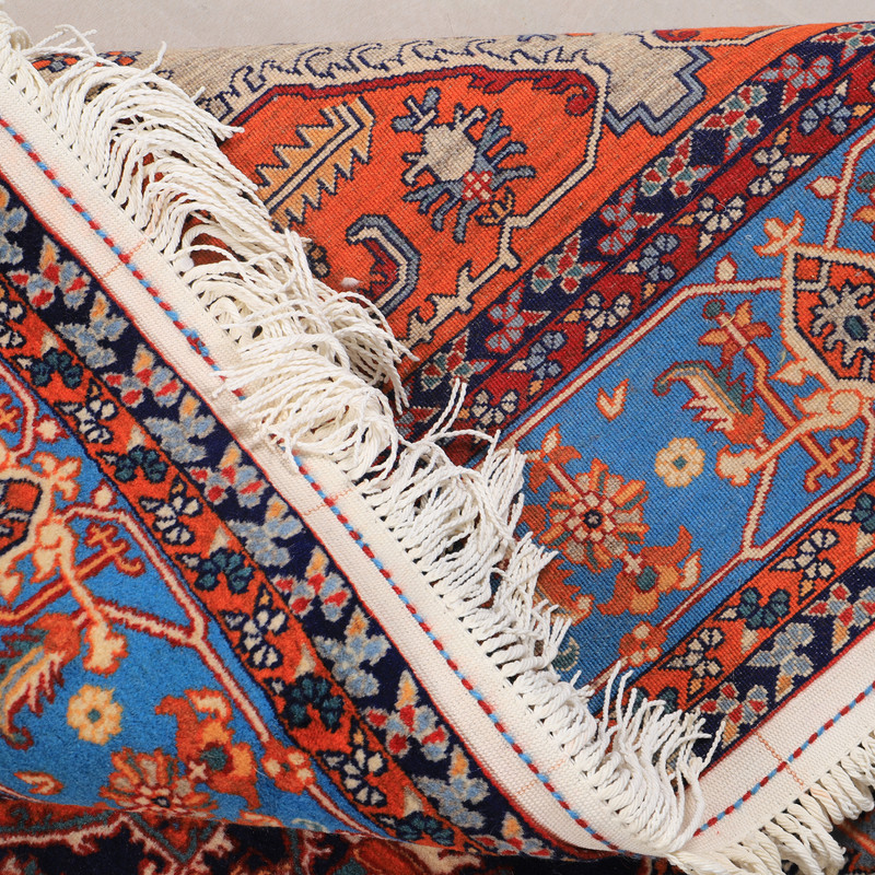 فرش دستباف سه متری مدل هریس کد K4020312