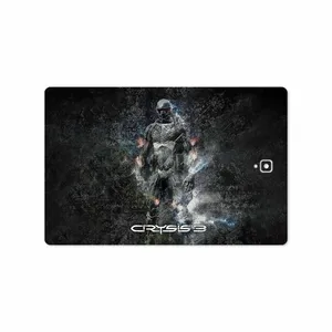 MAHOOT Crysis Cover Sticker for Samsung Galaxy Tab S3 9.7 2017 T825