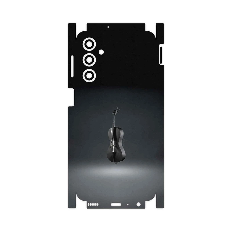 برچسب پوششی ماهوت مدل Cello-FullSkin مناسب برای گوشی موبایل سامسونگ Galaxy M34 5G