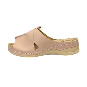 دمپایی زنانه کیتو مدل KT04