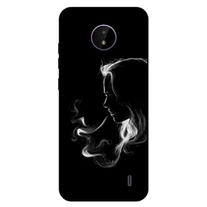  Megafone 8261 Cover For Nokia C10 / C20