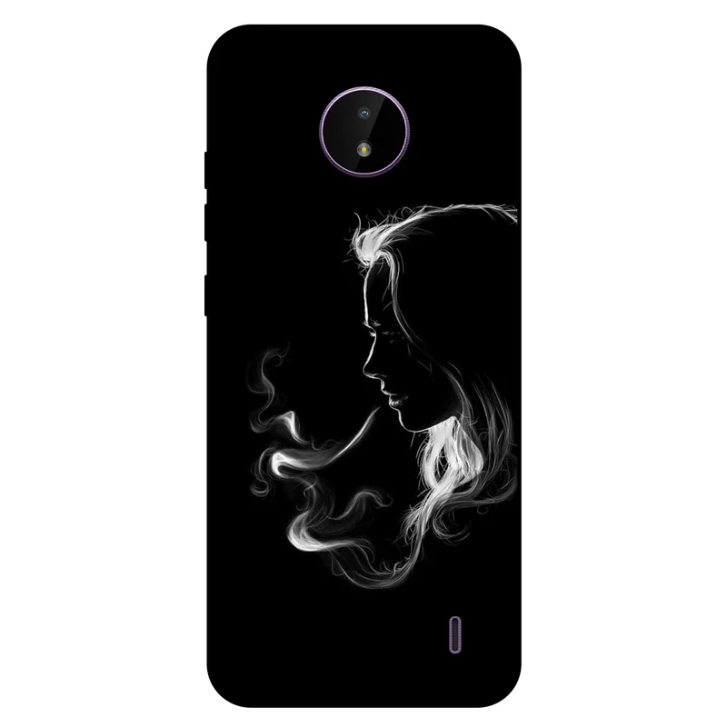 کاور مگافون کد 8261 مناسب برای گوشی موبایل نوکیا C10 / C20