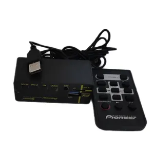 پخش کننده خودرو پایونیر مدل 5V