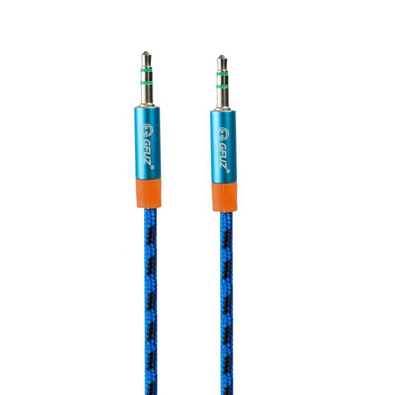 کابل AUX جی فوز مدل AX-40 طول 1.5 متر