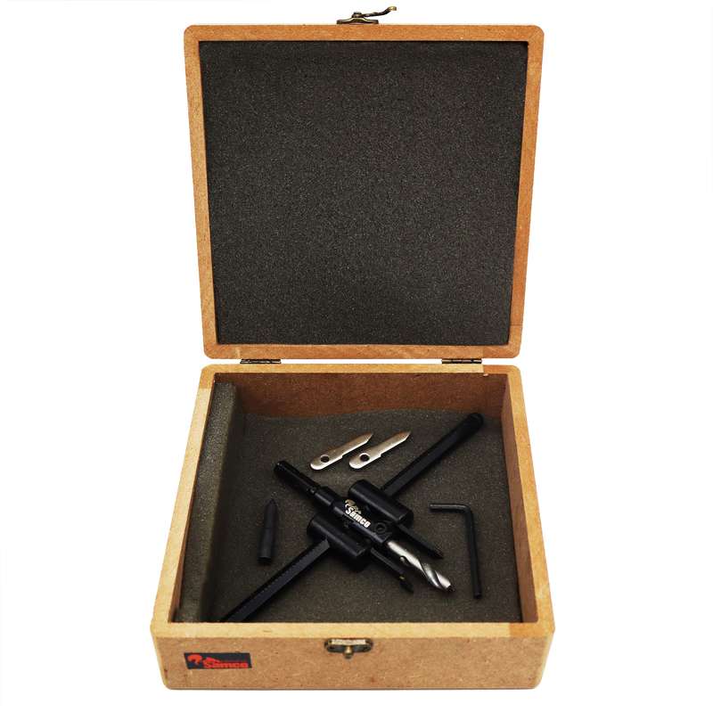 مته گردبر متغییر سامکو مدل YPCH-30-200MM مته گردبر متغییر سامکو مدل YPCH-30-200MM