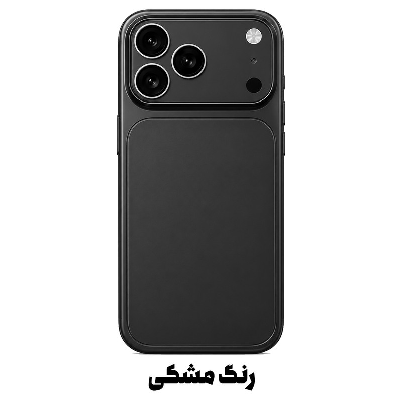 کاور مدل 18MAX مناسب برای گوشی موبایل اپل IPhone 17 Pro Max