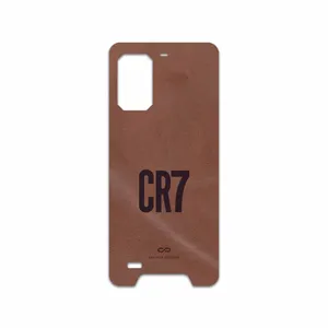 MAHOOT MNL-CR7 Cover Sticker for Ulefone Armor 7