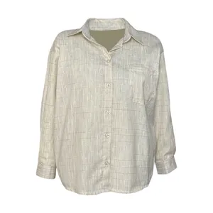 مانتو شومیزی زنانه مدل 8033