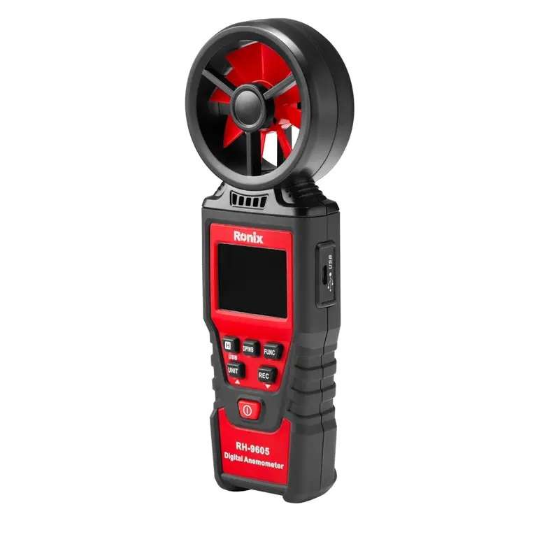بادسنج رونیکس مدل RH-9605