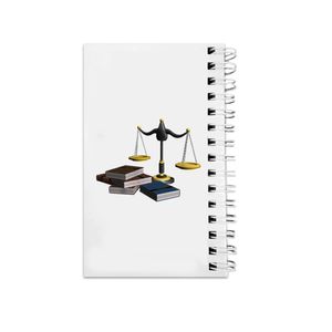 نقد و بررسی دفترچه یادداشت مدل to do list طرح وکیل کد 1591315 توسط خریداران