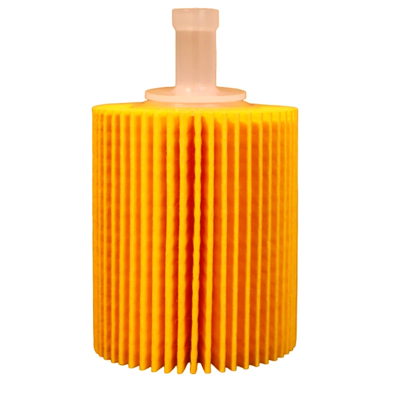 فیلتر روغن تویوتا جنیون پارتس کد 0415238010 مناسب برای تویوتا پرادو