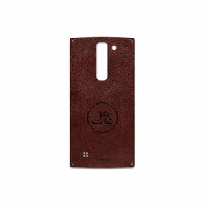 MAHOOT NL-MAH Cover Sticker for LG Magna
