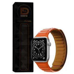 بند درمه مدل Rotary  مناسب برای اپل واچ 38/40 میلی متری