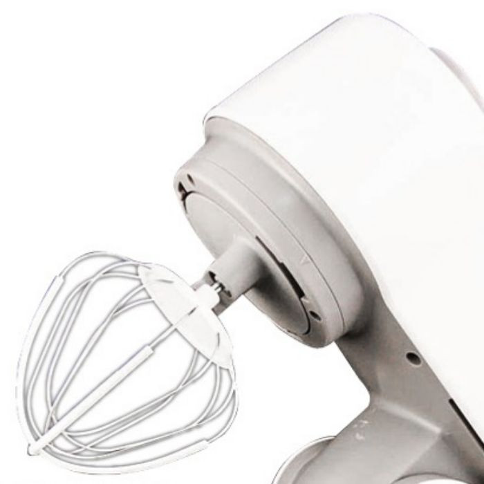 همزن مولینکس مدل HM-615 W