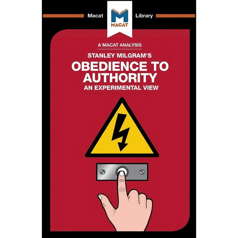 کتاب An Analysis of Stanley Milgrams Obedience to Authority اثر Mark Gridley and William J. Jenkins انتشارات تازه ها 