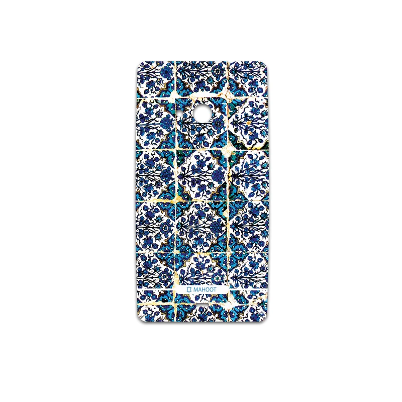 برچسب پوششی ماهوت مدل Traditional-Tile مناسب برای گوشی موبایل مایکروسافت Lumia 535