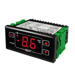 ترموستات کنترلر دما ترمونیت مدل TN-S211AA0