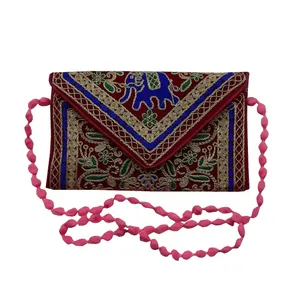کیف  سوزن دوزی مدل A-925