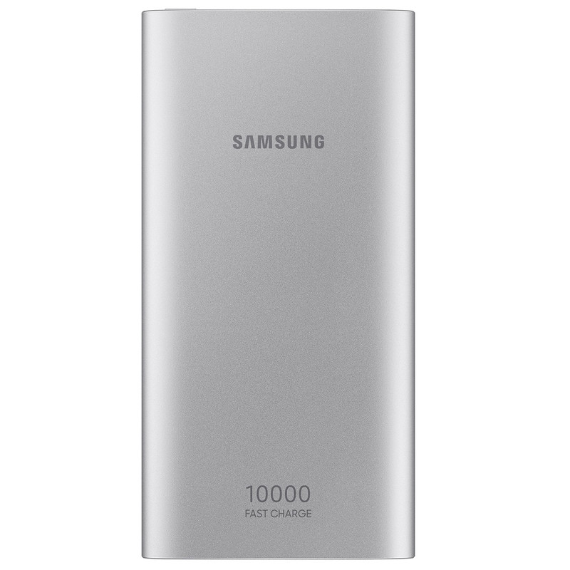 شارژر همراه سامسونگ مدل EB-P1100 ظرفیت 10000 میلی آمپر ساعت